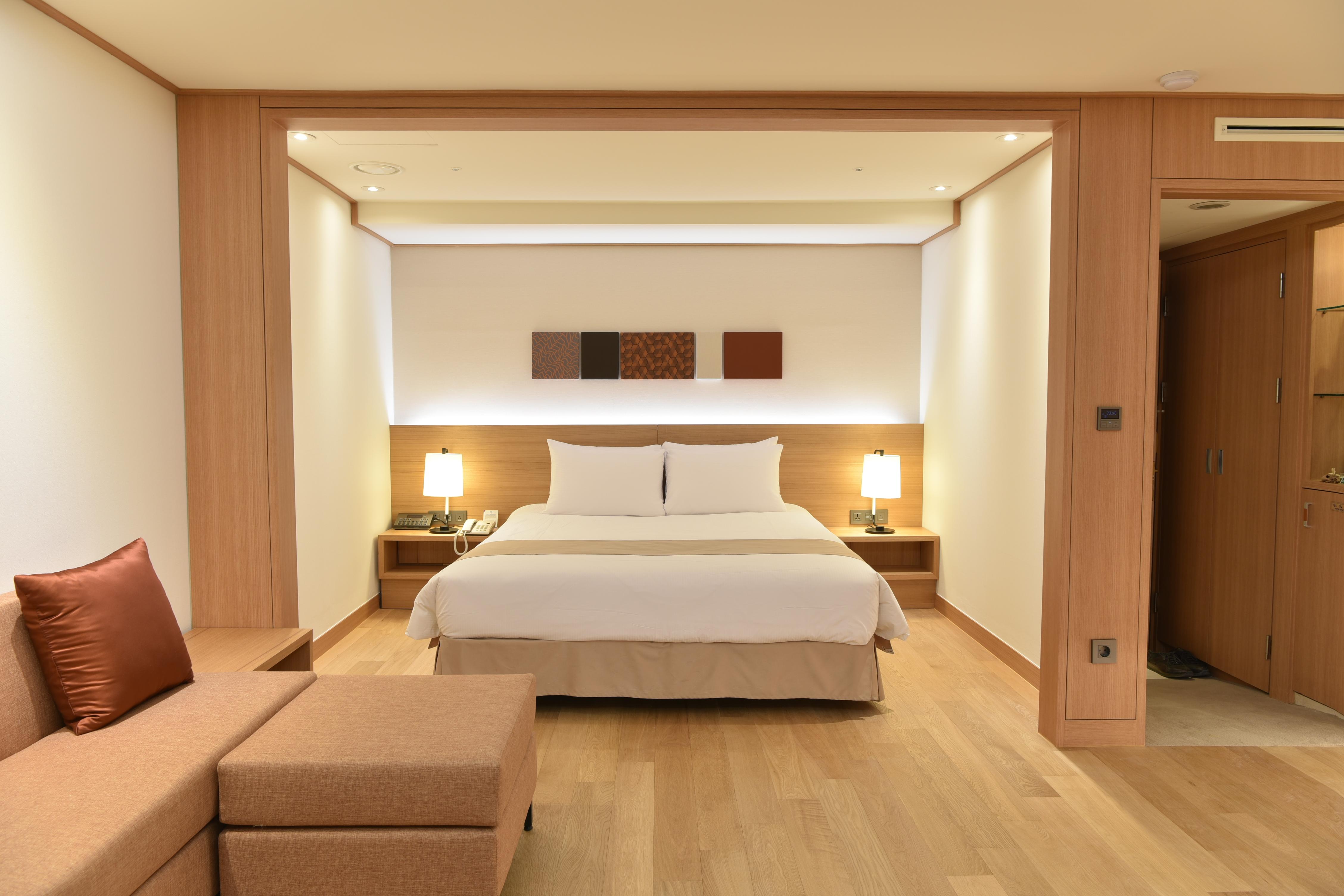Pacific Hotel Seoul Exterior photo